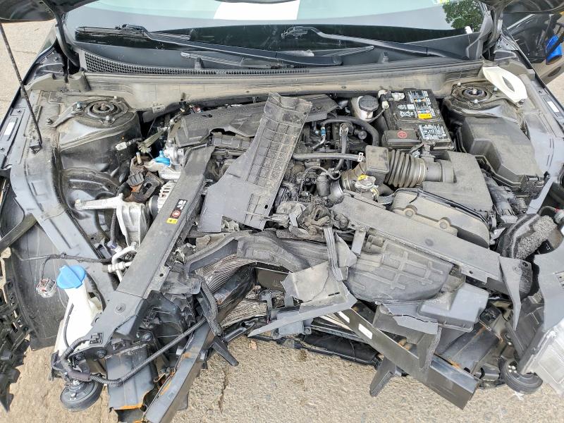 صورة رقم 11 من المزاد - 2025 KIA K4 مع VIN 3KPFT4DE6SE121544
