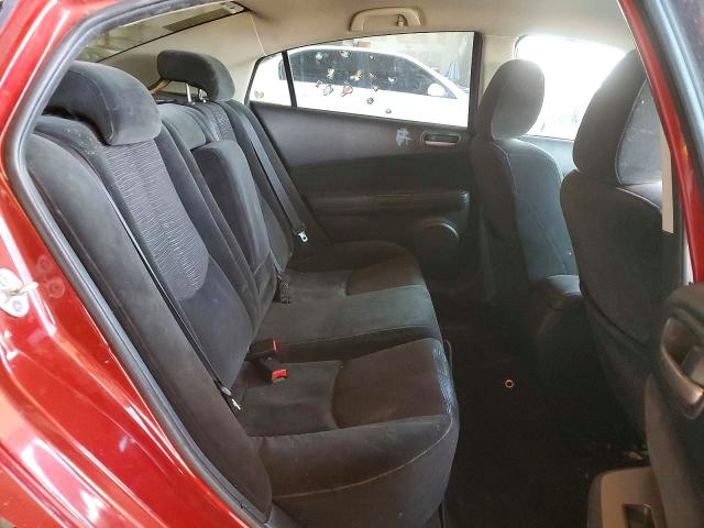 Photo 10 from auction – 2010 MAZDA 6 with VIN 1YVHZ8BHXA5M21636