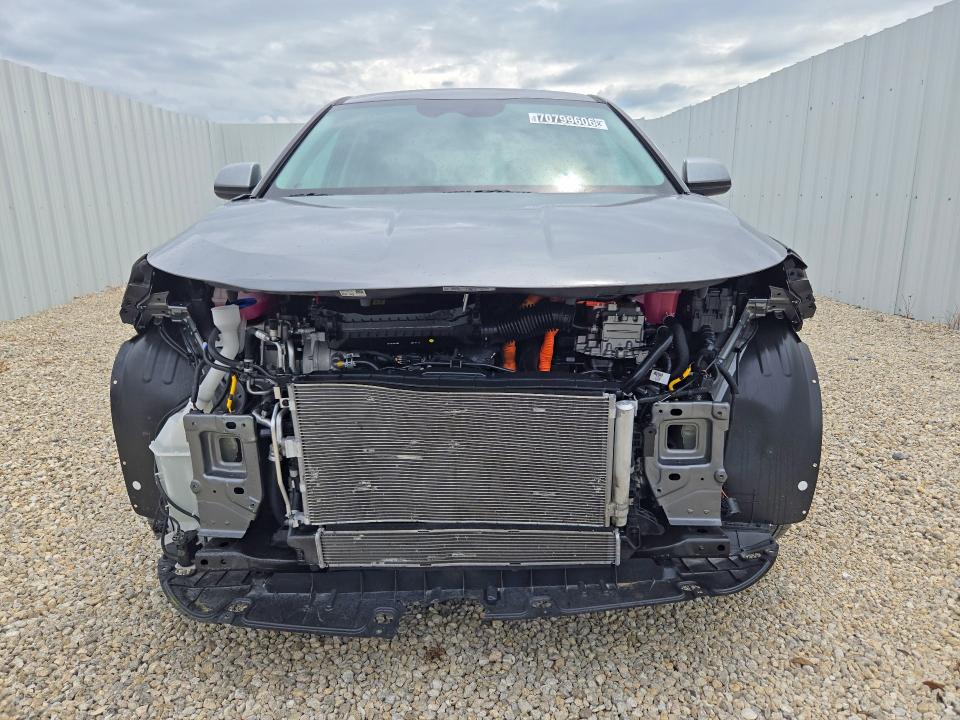صورة رقم 5 من المزاد - 2026 KIA NIRO مع VIN KNDCP3LE8T5336987