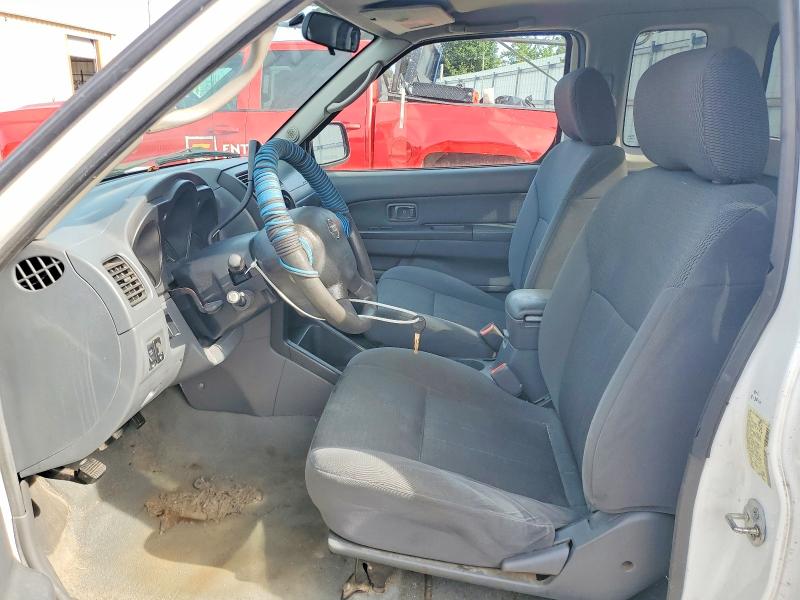 Zdjęcie 7 z aukcji – 2004 NISSAN FRONTIER z VIN 1N6DD26T44C427461