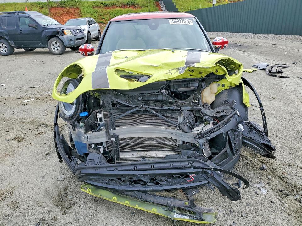 Zdjęcie 5 z aukcji – 2023 MINI COOPER z VIN WMW53DH07P2T74044