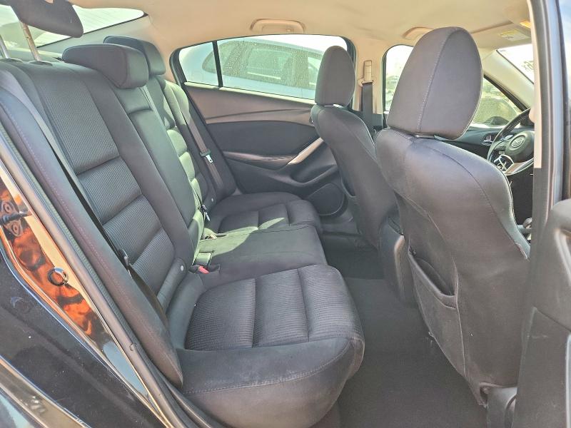 Zdjęcie 10 z aukcji – 2015 MAZDA 6 z VIN JM1GJ1U54F1205203