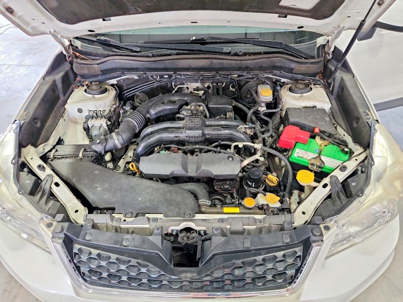 صورة رقم 12 من المزاد - 2015 SUBARU FORESTER مع VIN JF2SJAHC1FH573706