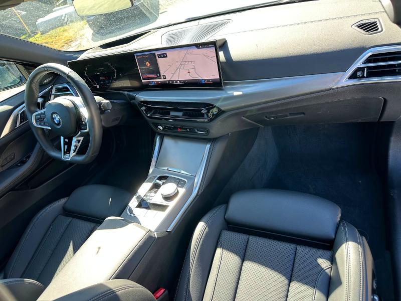 Foto 7 de la subasta – 2027 BMW 430I con VIN WBA33DB07VCY17669