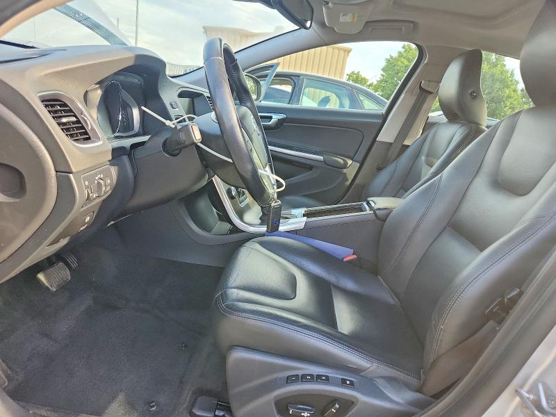 صورة رقم 7 من المزاد - 2015 VOLVO S60 مع VIN YV140MFB8F1314834