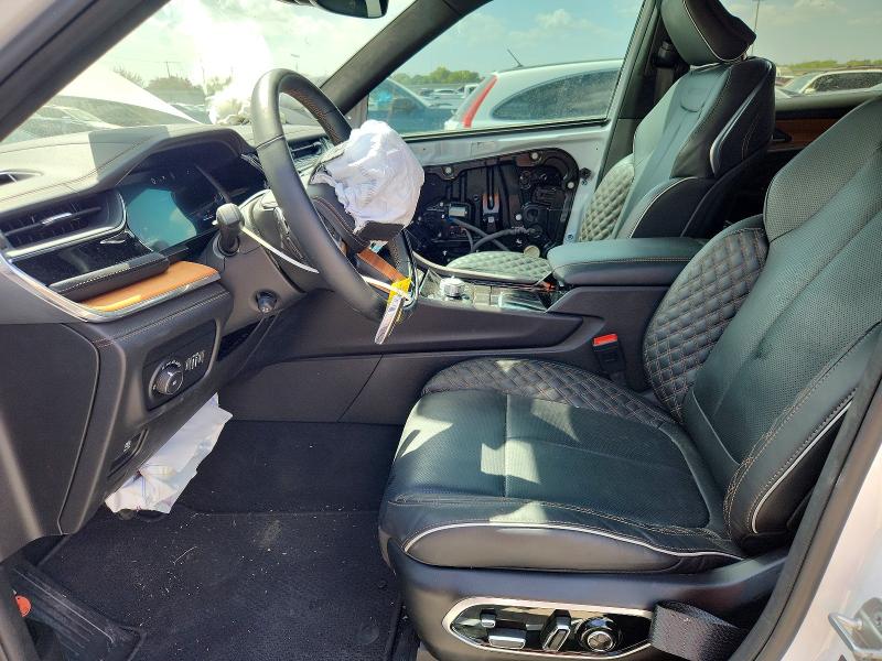 Снимка 7 от търг – 2025 JEEP GRAND CHEROKEE с VIN 1C4RJKEG6S8746477