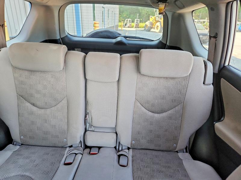 Photo 10 from auction – 2010 TOYOTA RAV4 with VIN 2T3BF4DV4AW081716