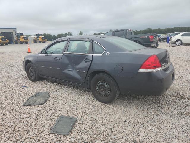 Photo 2 from auction – 2008 CHEVROLET IMPALA with VIN 2G1WB58K489283116