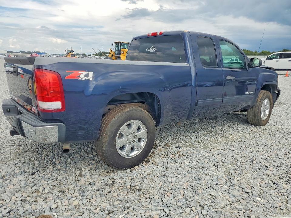 صورة رقم 3 من المزاد - 2012 GMC SIERRA مع VIN 1GTR2VE72CZ212273