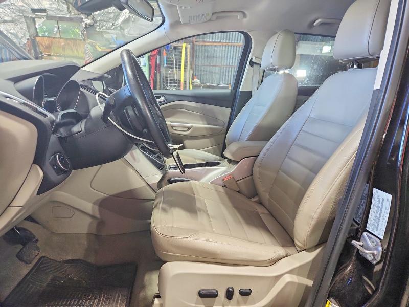 Photo 7 from auction – 2013 FORD ESCAPE with VIN 1FMCU9HXXDUC90491