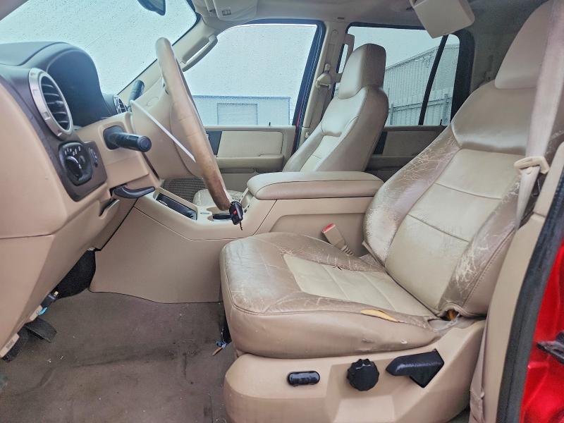 Photo 7 from auction – 2003 FORD EXPEDITION with VIN 1FMFU18L13LC28249