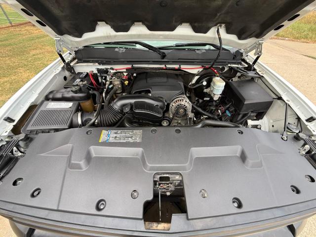 Photo 7 from auction – 2008 CHEVROLET SILVERADO with VIN 1GCEC14C88E135166