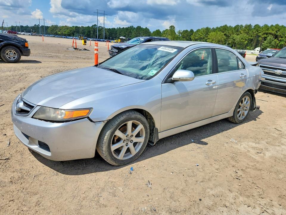 2007 ACURA TSX - Търг №68823226