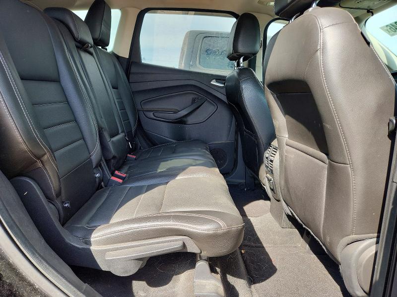 Photo 11 from auction – 2013 FORD ESCAPE with VIN 1FMCU9H94DUC43135