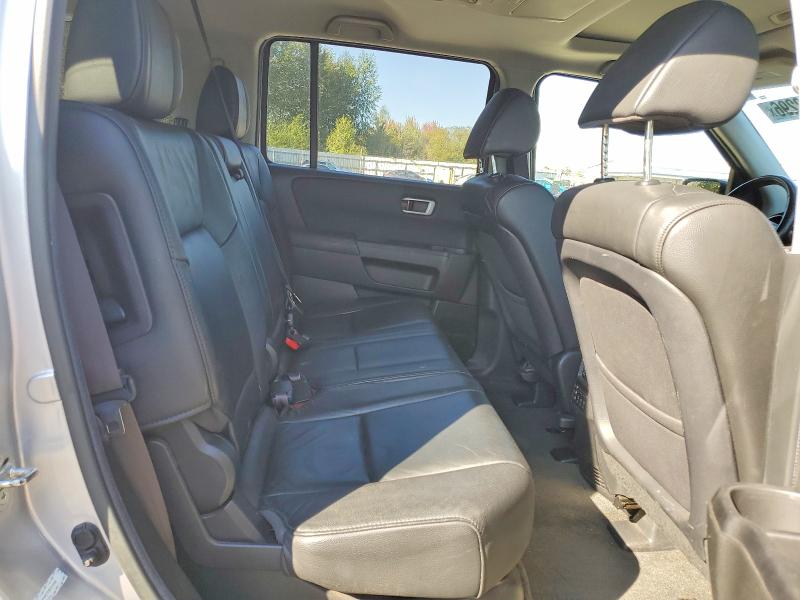 Zdjęcie 11 z aukcji – 2013 HONDA PILOT z VIN 5FNYF4H67DB031268