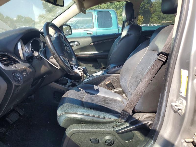 Фото 7 с аукциона – 2019 DODGE JOURNEY с VIN 3C4PDDEG1KT752179