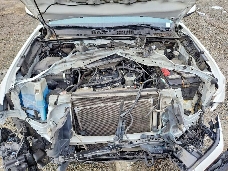 Photo 11 from auction – 2021 TOYOTA TACOMA with VIN 3TYRX5GN1MT031220