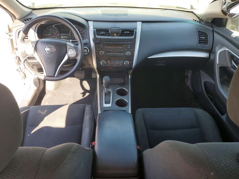 Photo 8 from auction – 2015 NISSAN ALTIMA with VIN 1N4AL3AP2FN917564