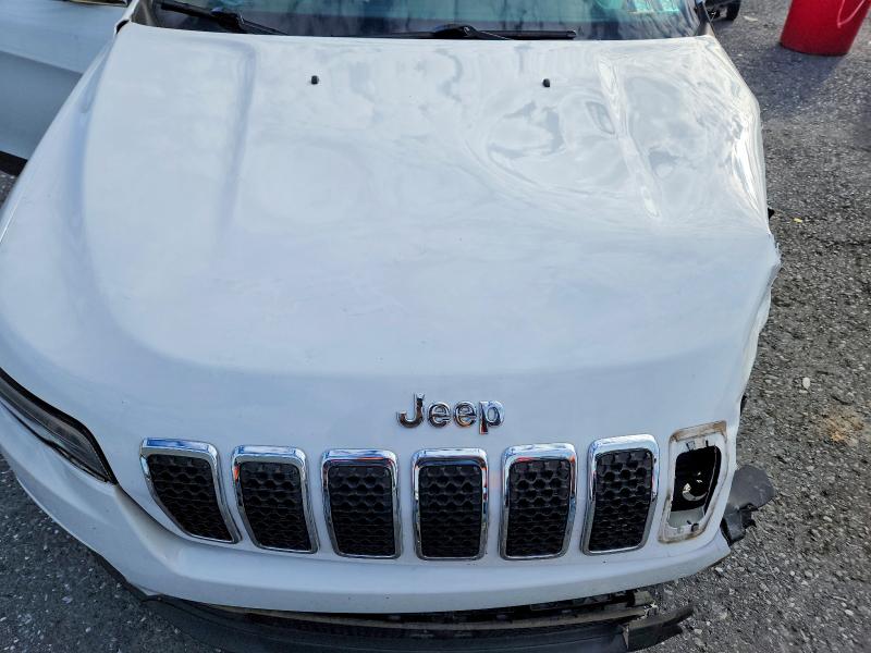 Zdjęcie 12 z aukcji – 2021 JEEP CHEROKEE z VIN 1C4PJMMXXMD186865