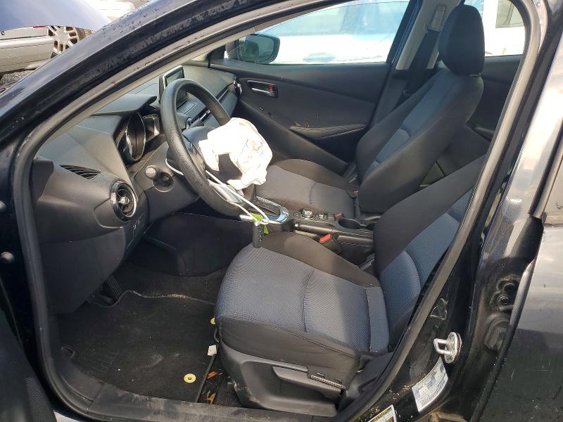 Photo 7 from auction – 2016 SCION IA with VIN 3MYDLBZVXGY113667
