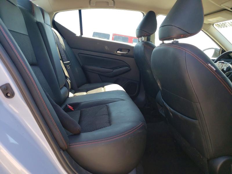 Photo 10 from auction – 2025 NISSAN ALTIMA with VIN 1N4BL4CV9SN413917