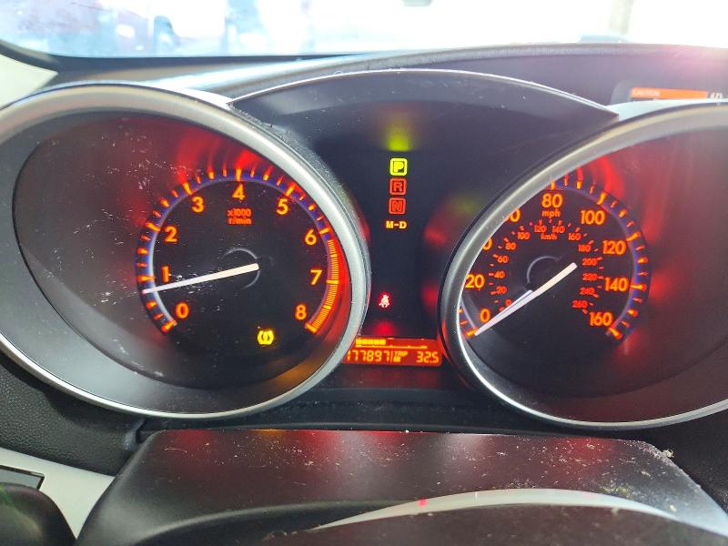 صورة رقم 9 من المزاد - 2010 MAZDA 3 مع VIN JM1BL1H67A1266349