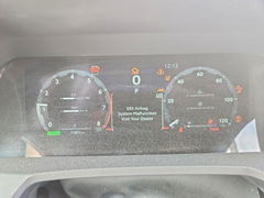 Photo 9 from auction – 2026 TOYOTA 4RUNNER with VIN JTEVB5BR2T5027714