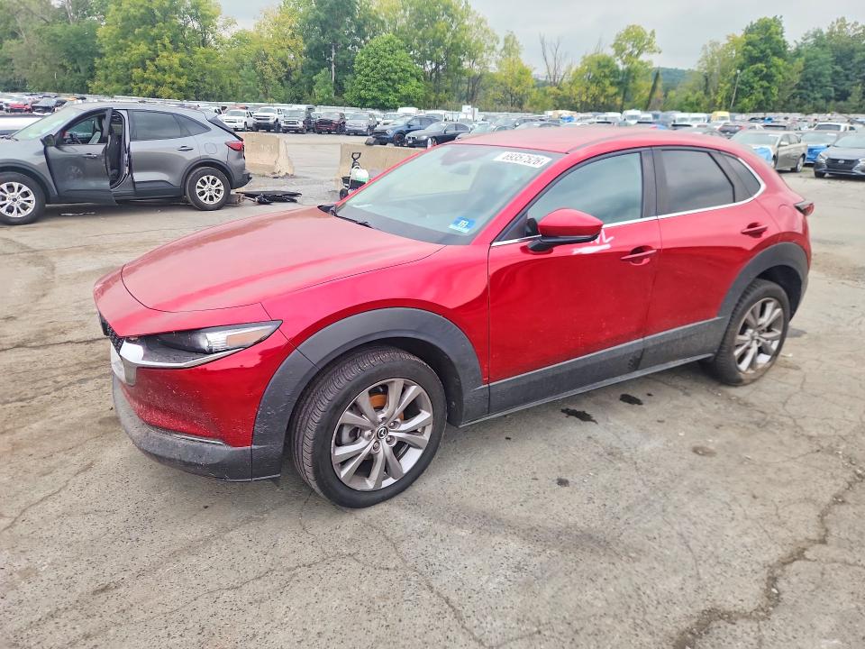 2020 MAZDA CX-30 - Търг №69357526