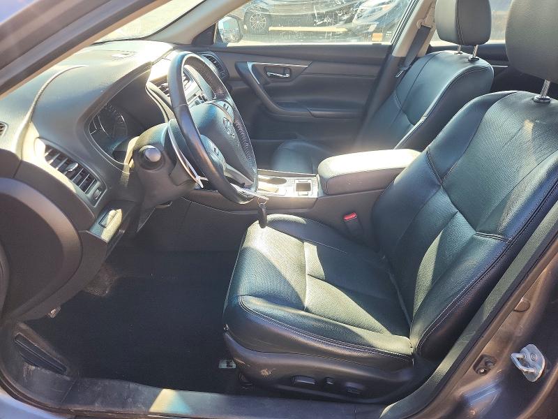 Photo 7 from auction – 2016 NISSAN ALTIMA with VIN 1N4BL3AP8GN382004