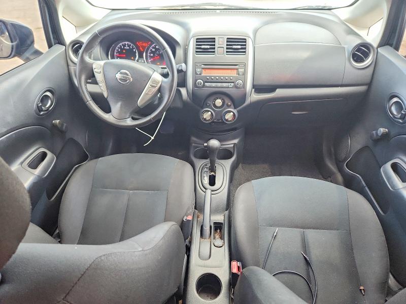 Снимка 8 от търг – 2014 NISSAN VERSA NOTE с VIN 3N1CE2CP1EL369823