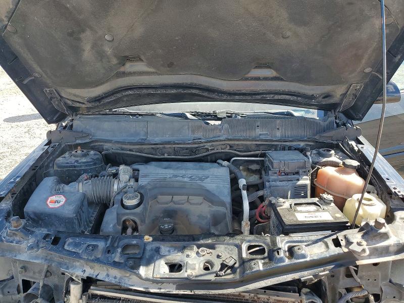 Photo 11 from auction – 2007 CHEVROLET EQUINOX with VIN 2CNDL63F976121554