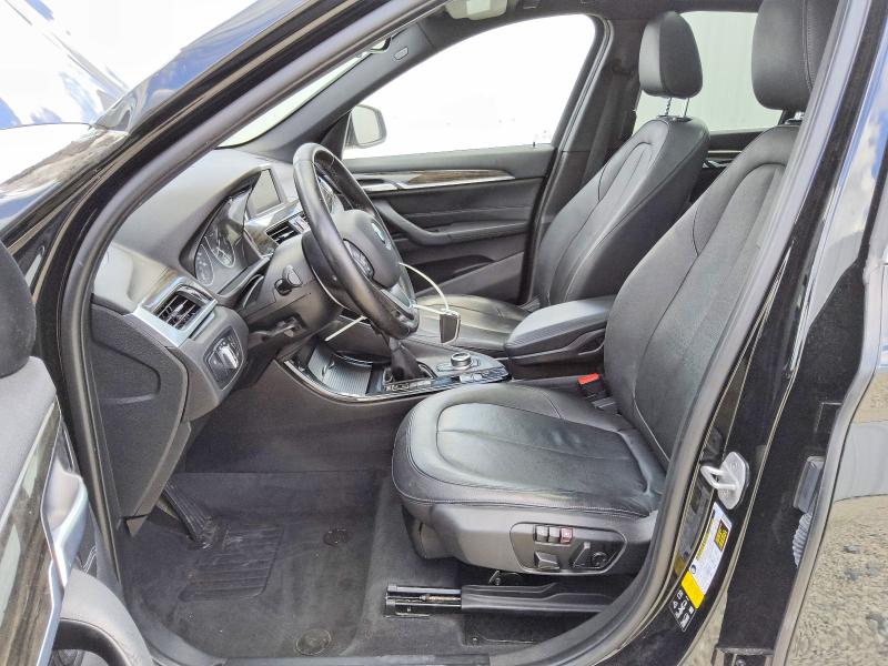 Foto 7 de la subasta – 2016 BMW X1 con VIN WBXHT3Z37G4A50640