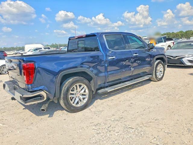 Снимка 3 от търг – 2020 GMC SIERRA с VIN 3GTP8DED6LG375806