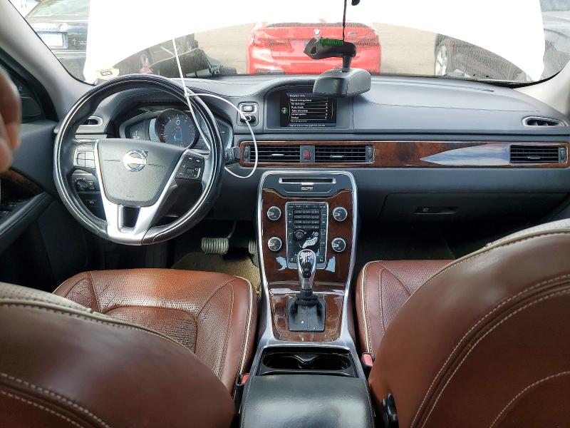 Zdjęcie 8 z aukcji – 2014 VOLVO S80 z VIN YV1902AH6E1181236