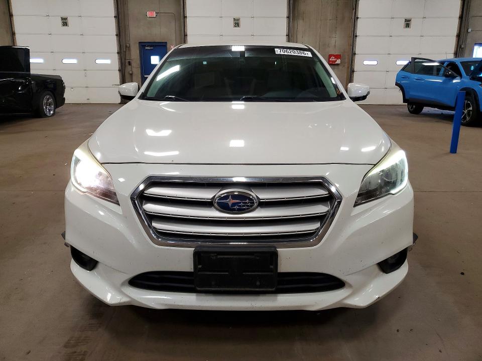 صورة رقم 5 من المزاد - 2017 SUBARU LEGACY مع VIN 4S3BNAF68H3056418
