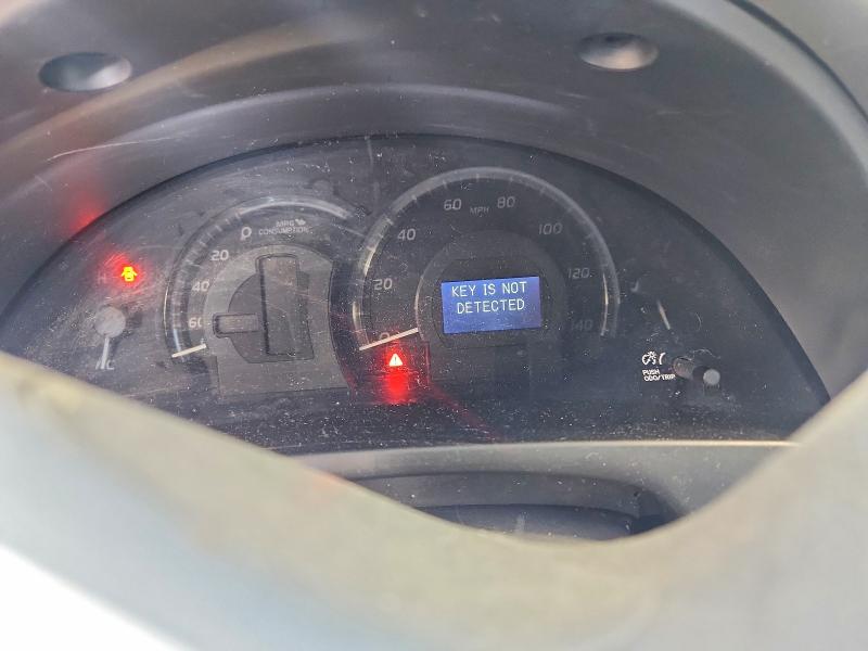 Фото 9 с аукциона – 2007 TOYOTA CAMRY с VIN 4T1BB46K57U018091