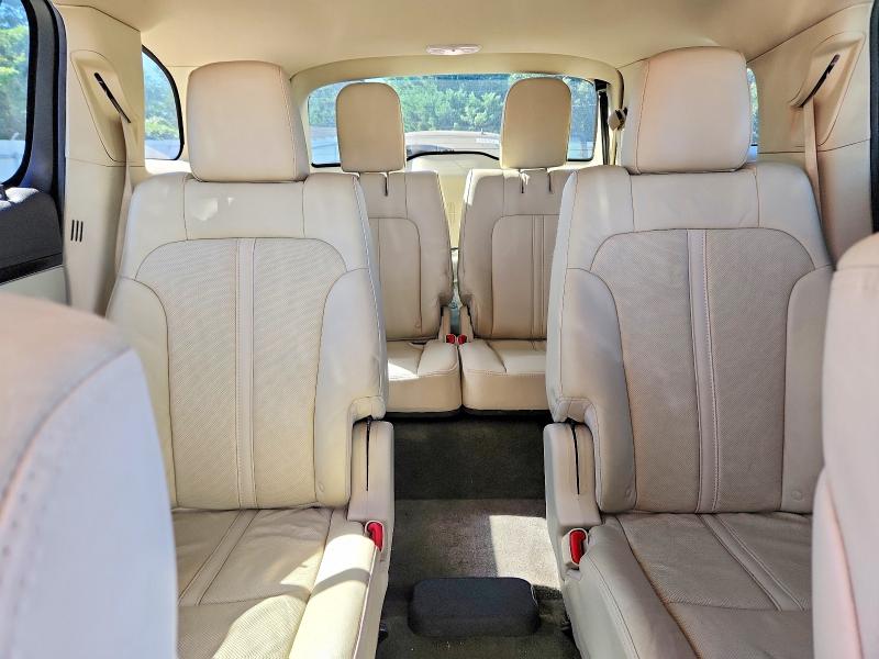 Zdjęcie 10 z aukcji – 2018 LINCOLN MKT z VIN 2LMHJ5AT8JBL01072
