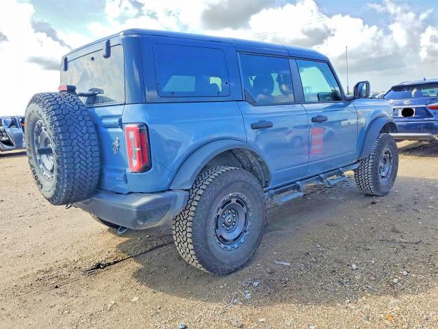 Zdjęcie 3 z aukcji – 2025 FORD BRONCO z VIN 1FMEE9BP4SLB26381