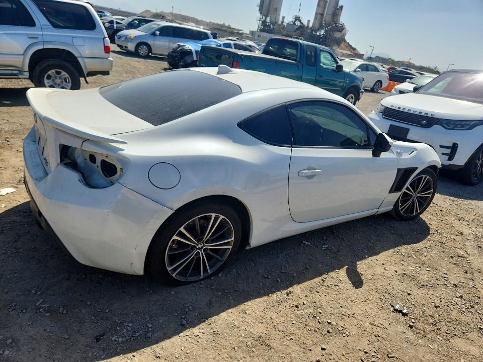 Photo 3 from auction – 2015 SCION FR-S with VIN JF1ZNAA17F8705464