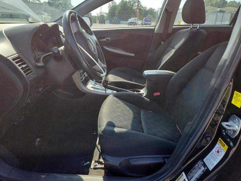 Снимка 7 от търг – 2010 TOYOTA COROLLA с VIN 2T1BU4EE5AC450629