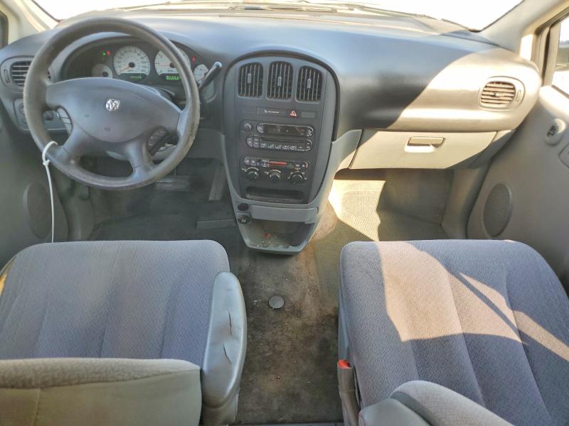 Photo 8 from auction – 2006 DODGE GRAND CARAVAN with VIN 1D4GP24R76B517584