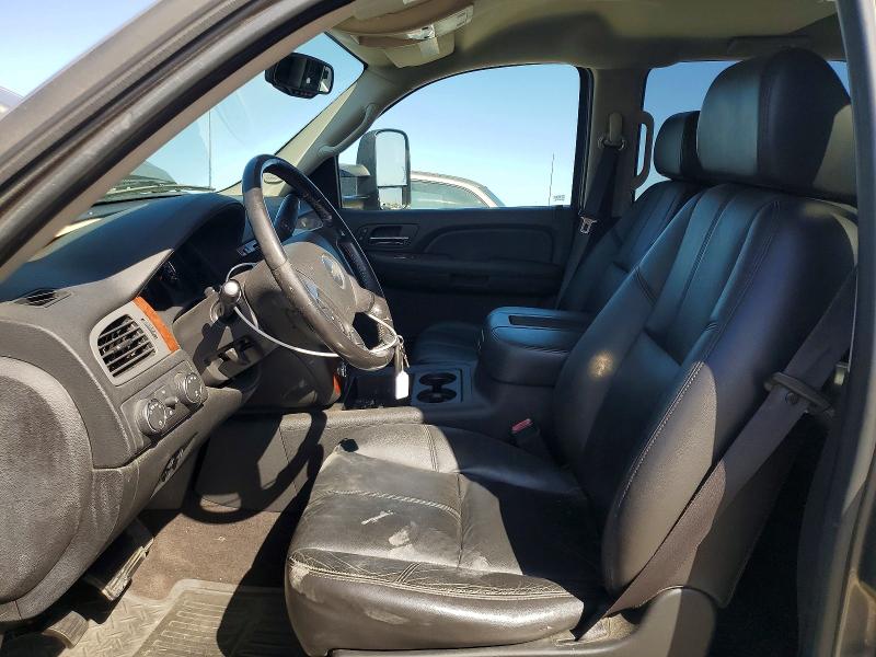 Снимка 7 от търг – 2008 CHEVROLET SILVERADO с VIN 1GCHK23K78F117038