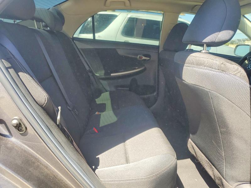 Foto 10 de la subasta – 2012 TOYOTA COROLLA con VIN 5YFBU4EE2CP063376