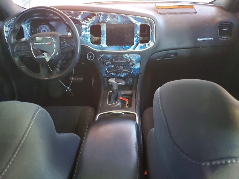 صورة رقم 8 من المزاد - 2017 DODGE CHARGER مع VIN 2C3CDXGJ2HH581649