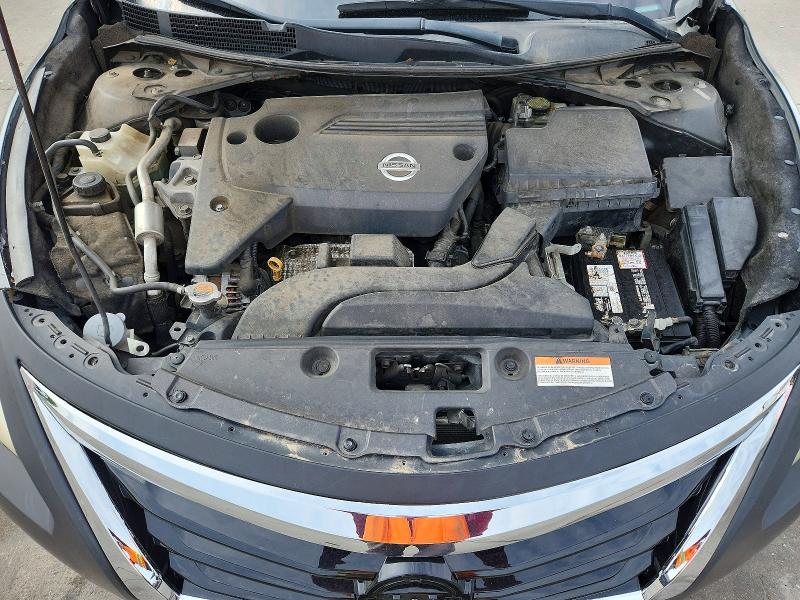 Снимка 11 от търг – 2015 NISSAN ALTIMA с VIN 1N4AL3APXFN907512