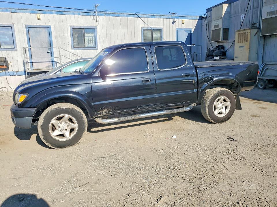 2004 TOYOTA TACOMA - Търг №68426866