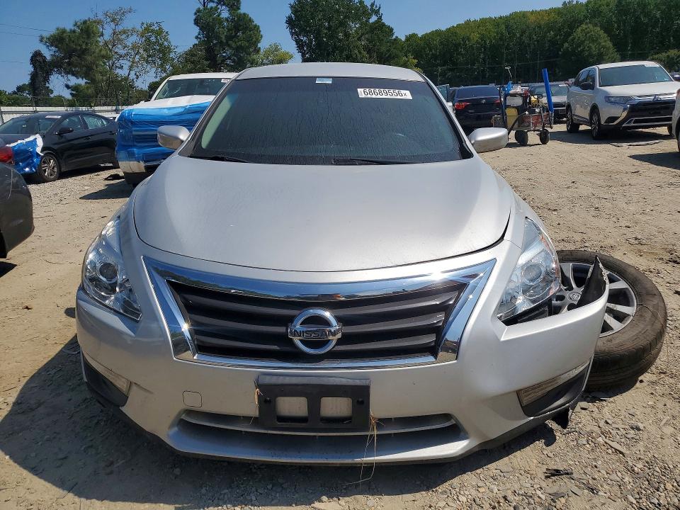 Photo 5 from auction – 2015 NISSAN ALTIMA with VIN 1N4AL3AP5FN362240