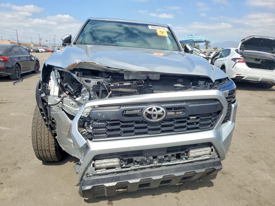 Photo 5 from auction – 2025 TOYOTA TACOMA with VIN 3TYLC5LN2ST022790