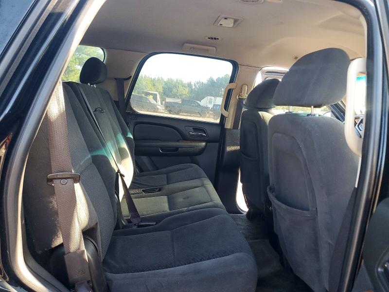 Photo 11 from auction – 2007 CHEVROLET TAHOE with VIN 1GNFC13097R161768