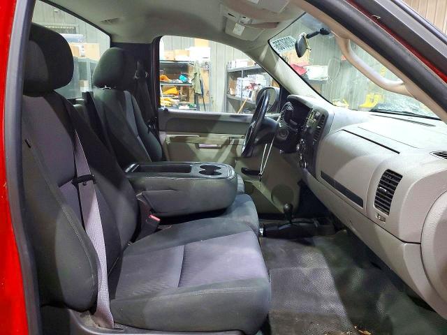 Фото 10 с аукциона – 2012 GMC SIERRA с VIN 1GTN2TE0XCZ210616
